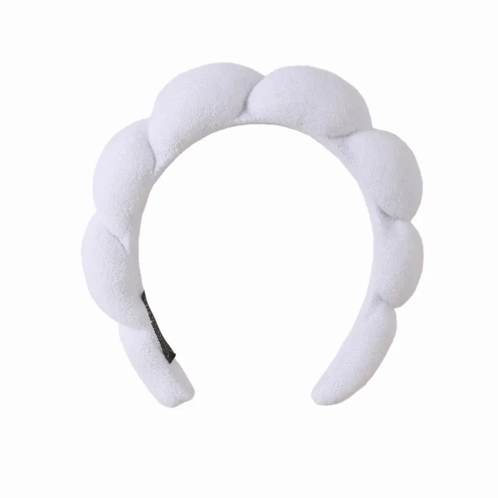 Sleek Hair Headband Accessory