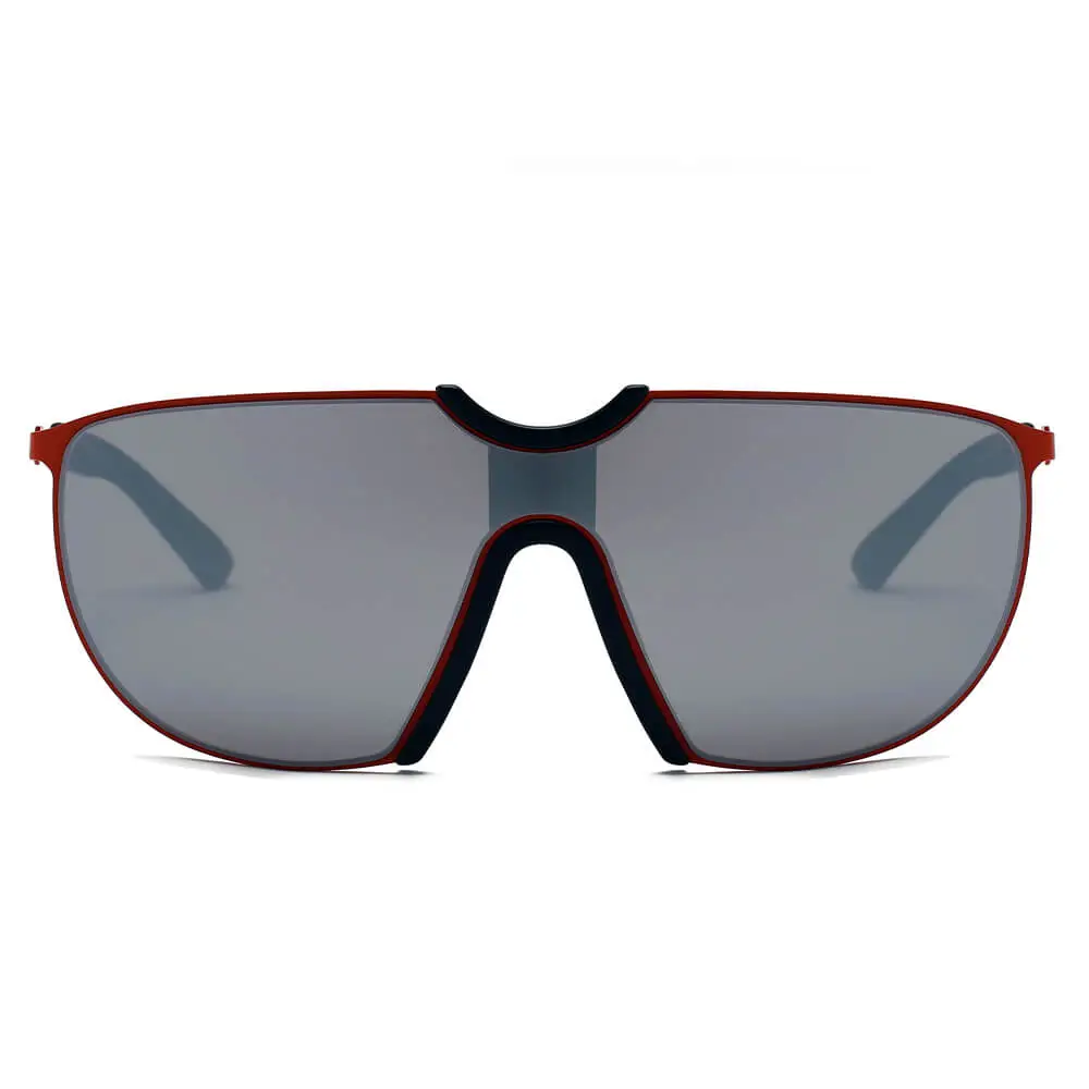 Jelly Everyday Tinted Frame Sunglasses