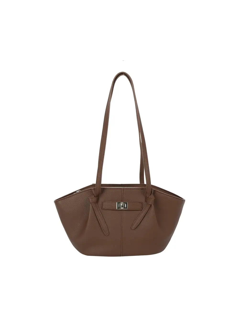 Soft Structure Tote Bag