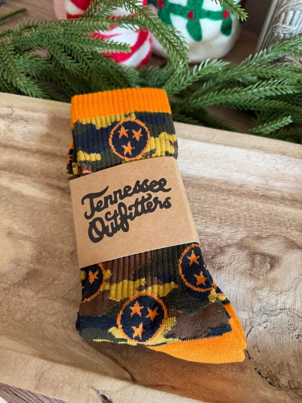 Polished Everyday Socks