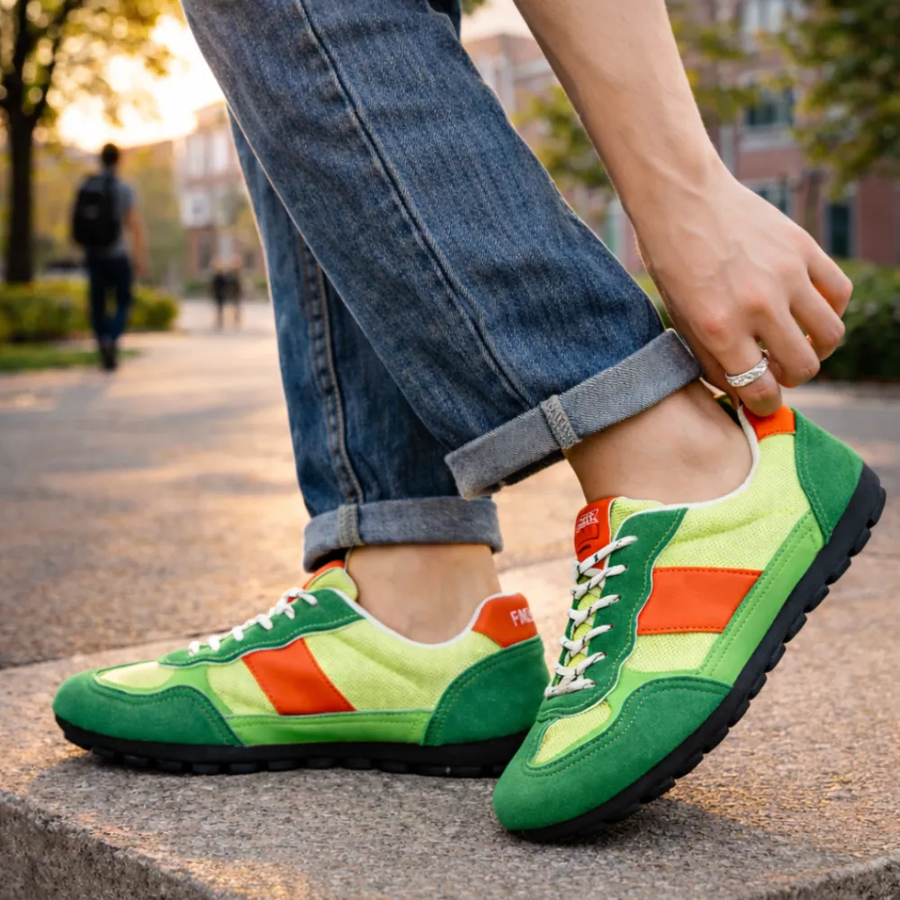 Soft Everyday Casual Shoes