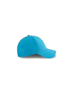 Street Style Blue Baseball Cap