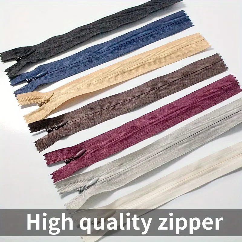 DIY Craft Zipper Bundle