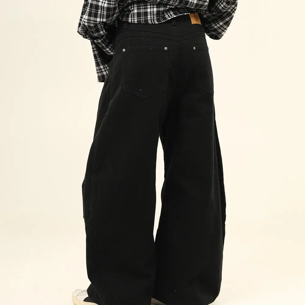 Everyday Relaxed Jeans