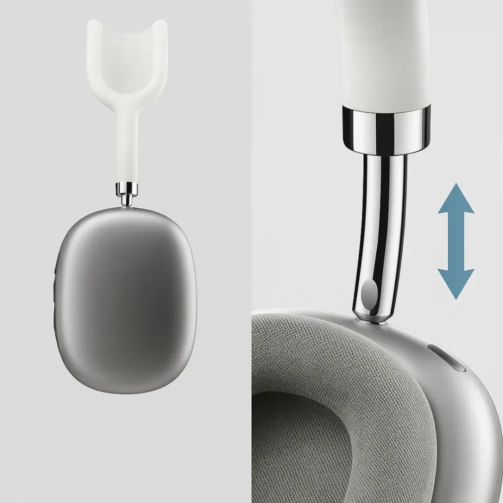 Bariveo Pro – Bluetooth Headphones