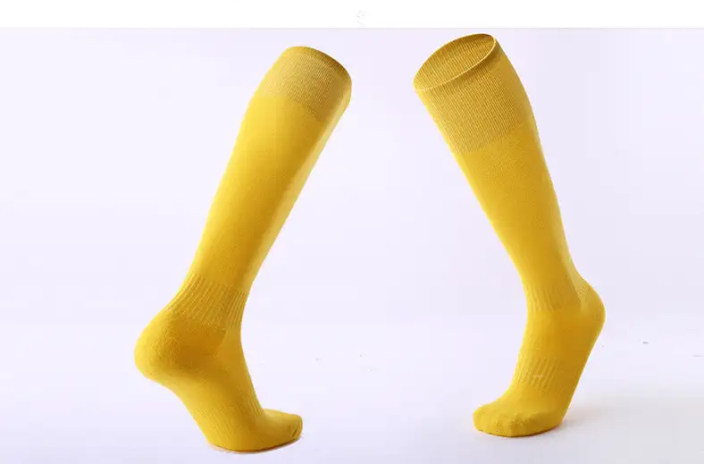 Classic Everyday Knee High Athletic Socks
