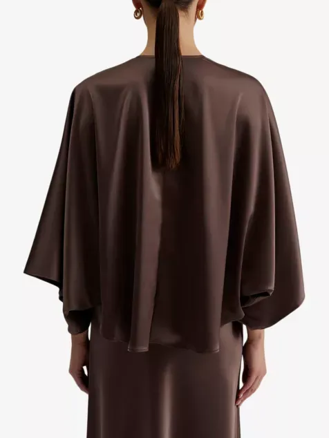 Top+ Pants+ Pearl Necklace+ Shoes -ONLY 26.95