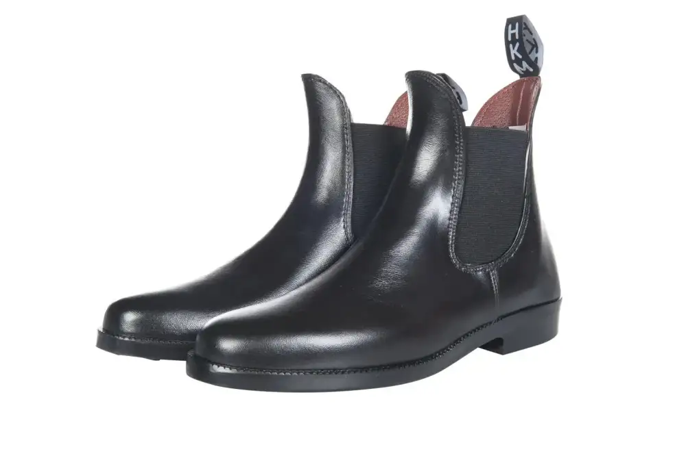 Riding Boots