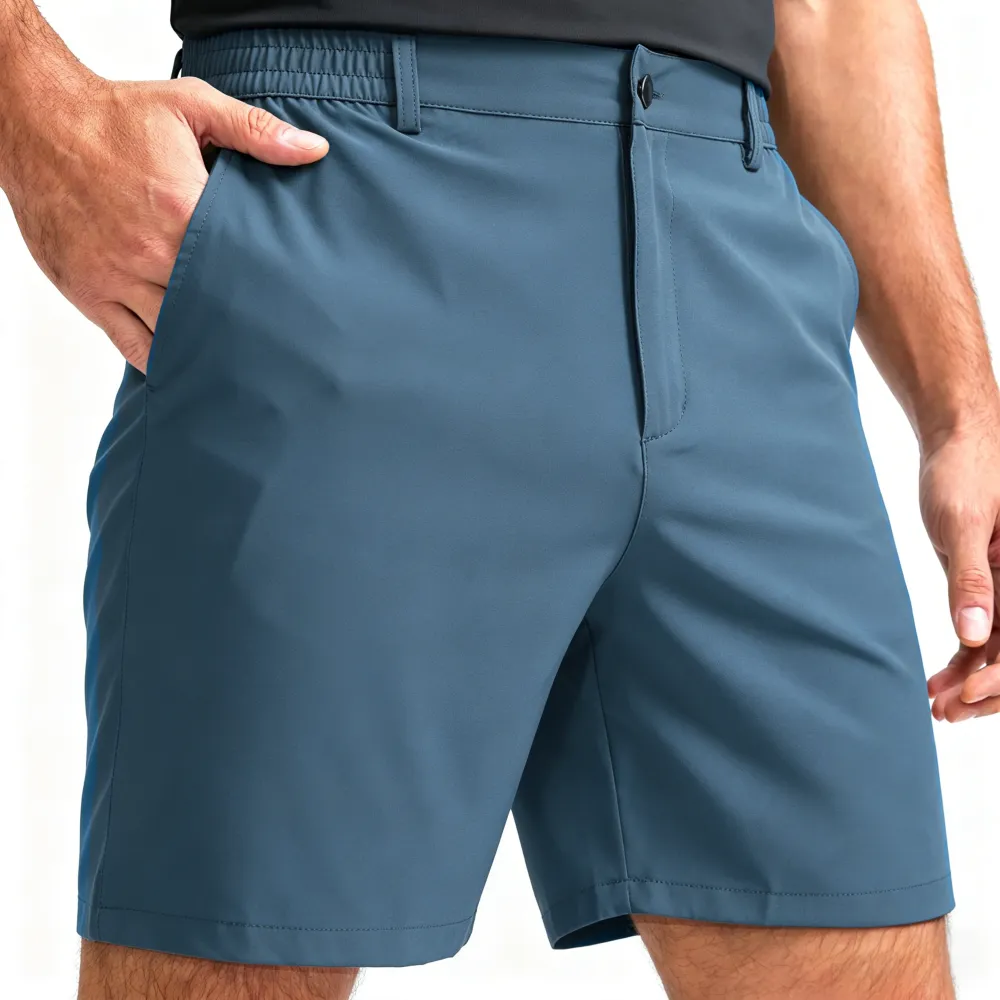 Men's Casual Shorts 5