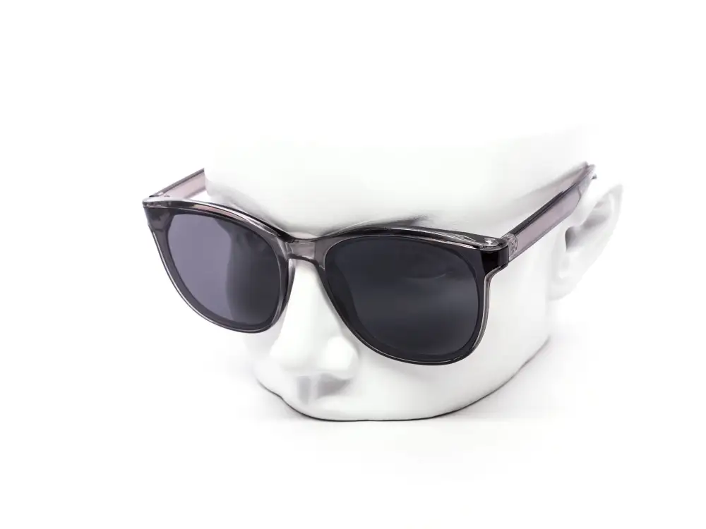 12-Pack Oversized Wayfarer-Style Assorted Sunglasses