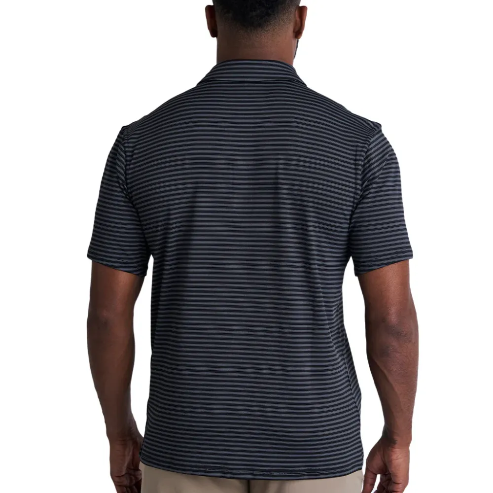 Men'S Cooling Polo, Business Casual Tops