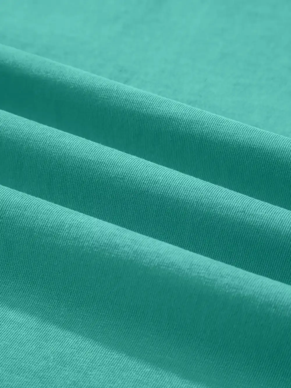 Cotton Mineral Wash T Shirt