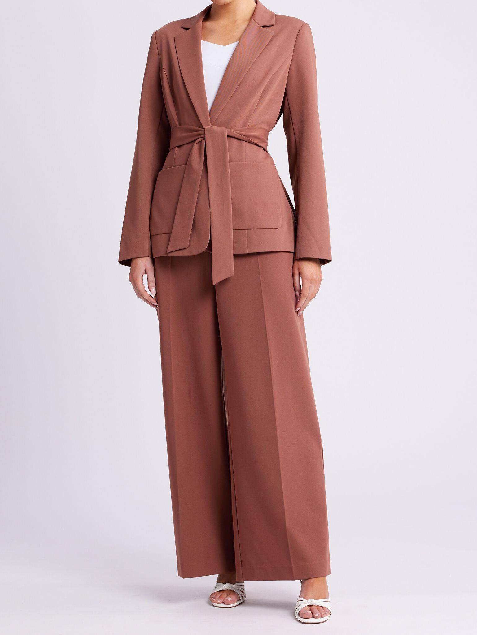 Courtney Relaxed Fit Blazer