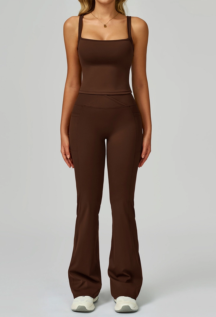 Wide Strap Active Set