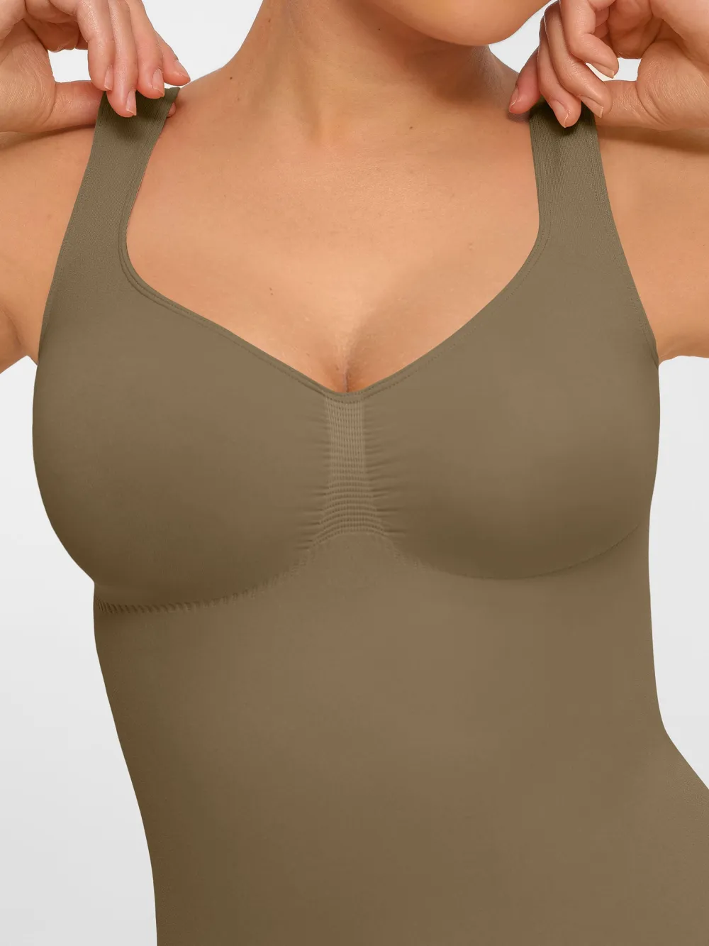 Modern Finish Shaping Bodysuit