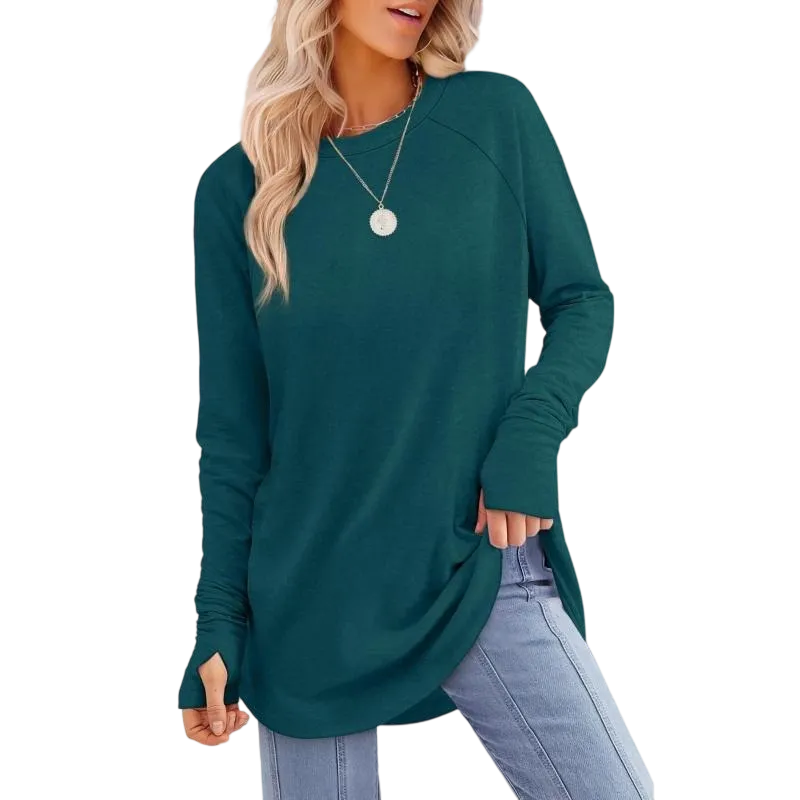 Womens Tunic Tops