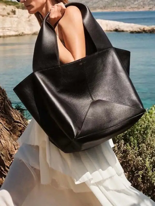 Modern Modern Shoulder Bag
