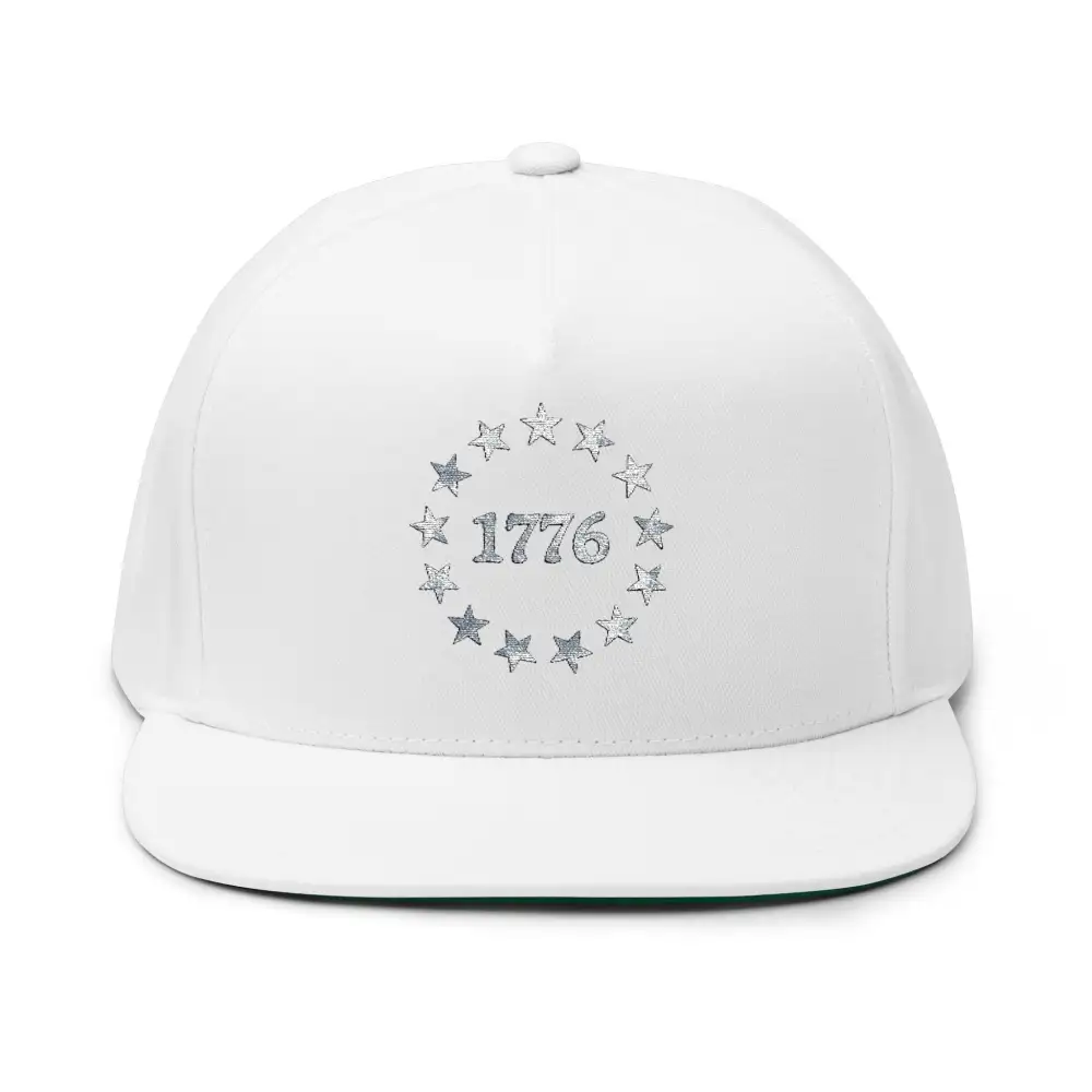 Meadow Snapback Cap