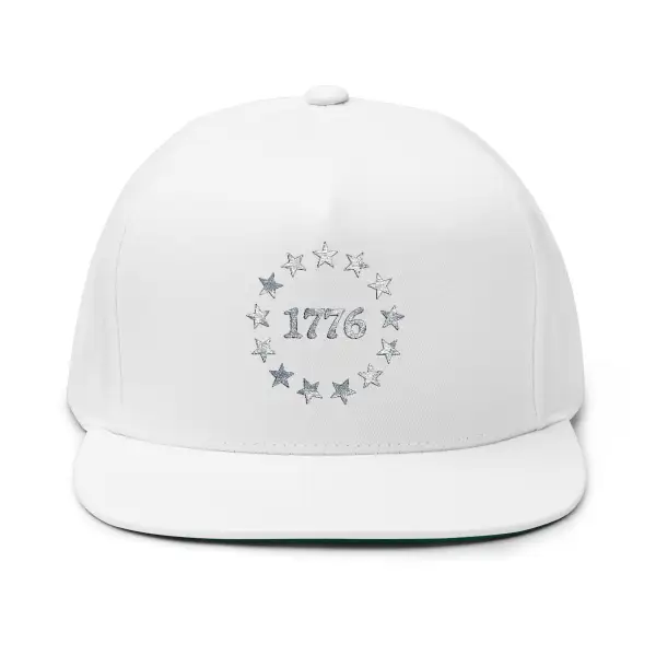 Meadow Snapback Cap