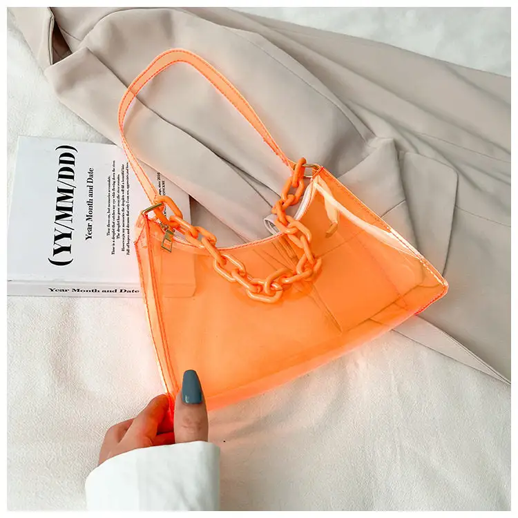 Casual Shoulder Bag