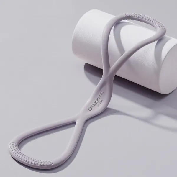 🏆Flash Sale⚡ 50K+ SOLD! Almost Gone-💥🔥Resistance Bands, Figure 8 Exercise Bands for Women Men