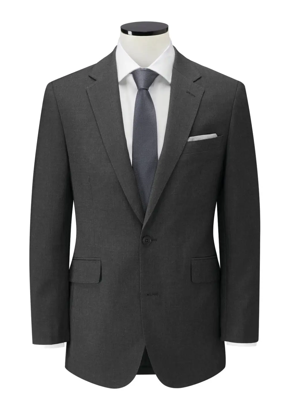 Everyday Stretch Tailored Jacket