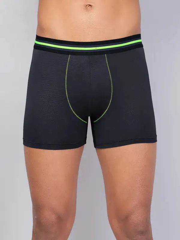 Gentle Motion Colorblock Trunks
