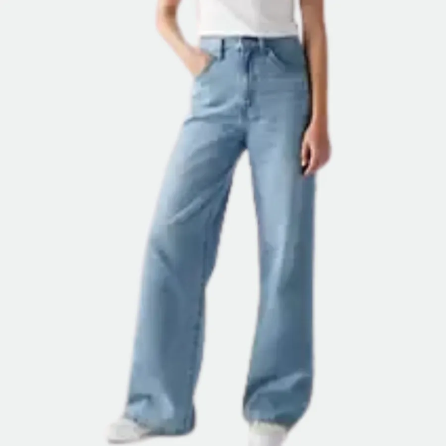 Women's Utility Classic Jeans