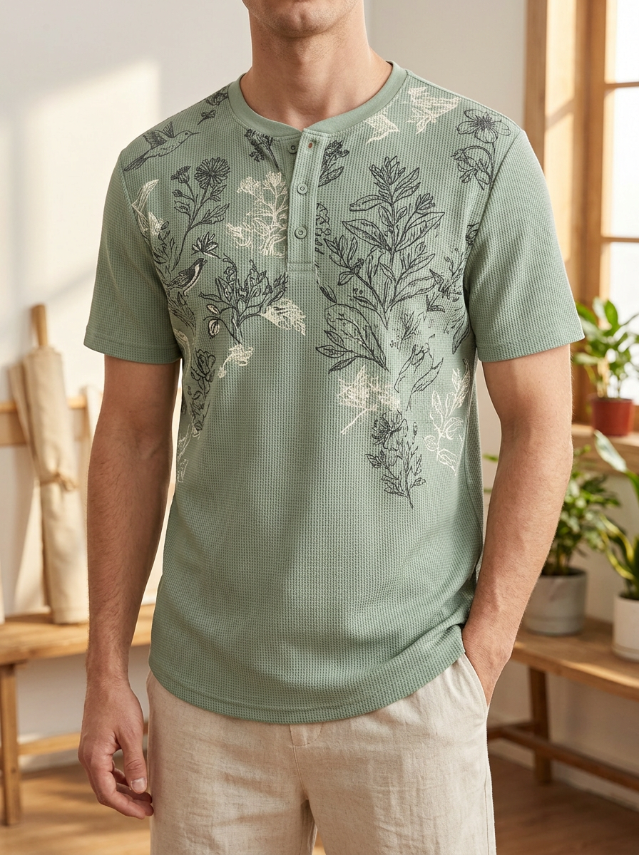 Men's Tops