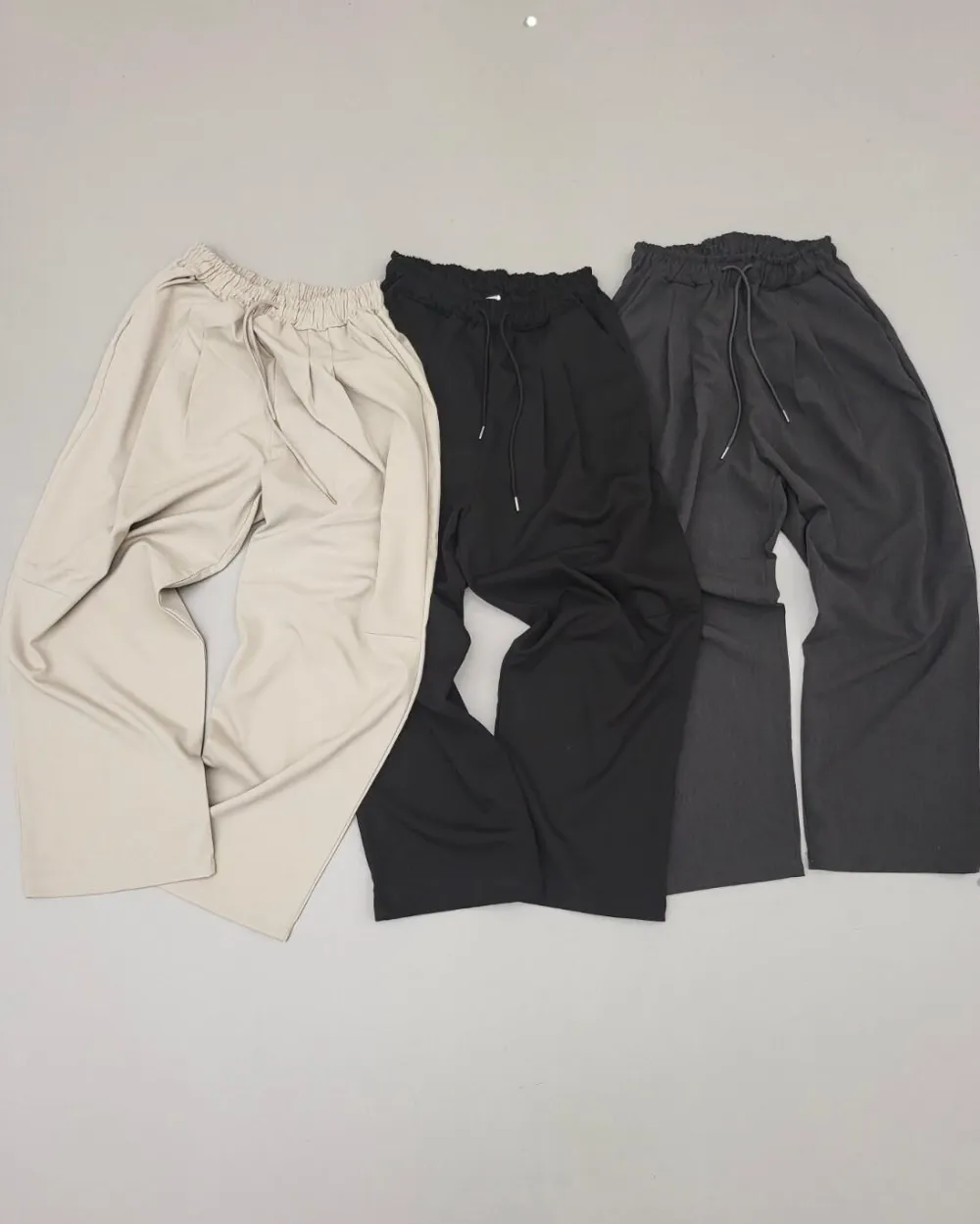 Men's Everyday Tailored Pants