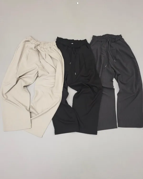 Men's Everyday Tailored Pants