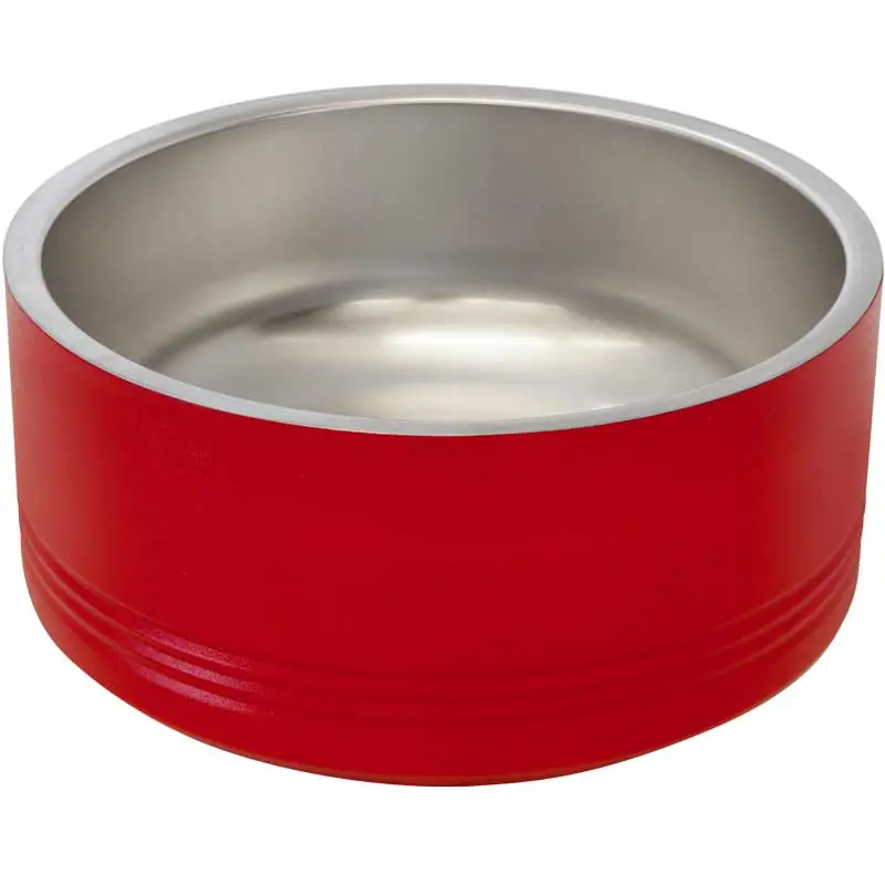 Pet Stainless Steel Tumbler