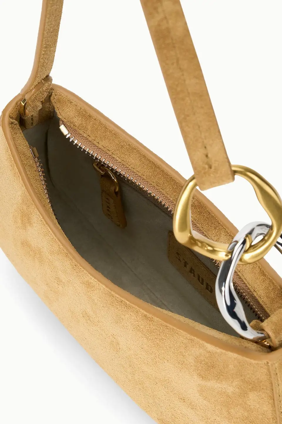 Carryall Clean Line Bag