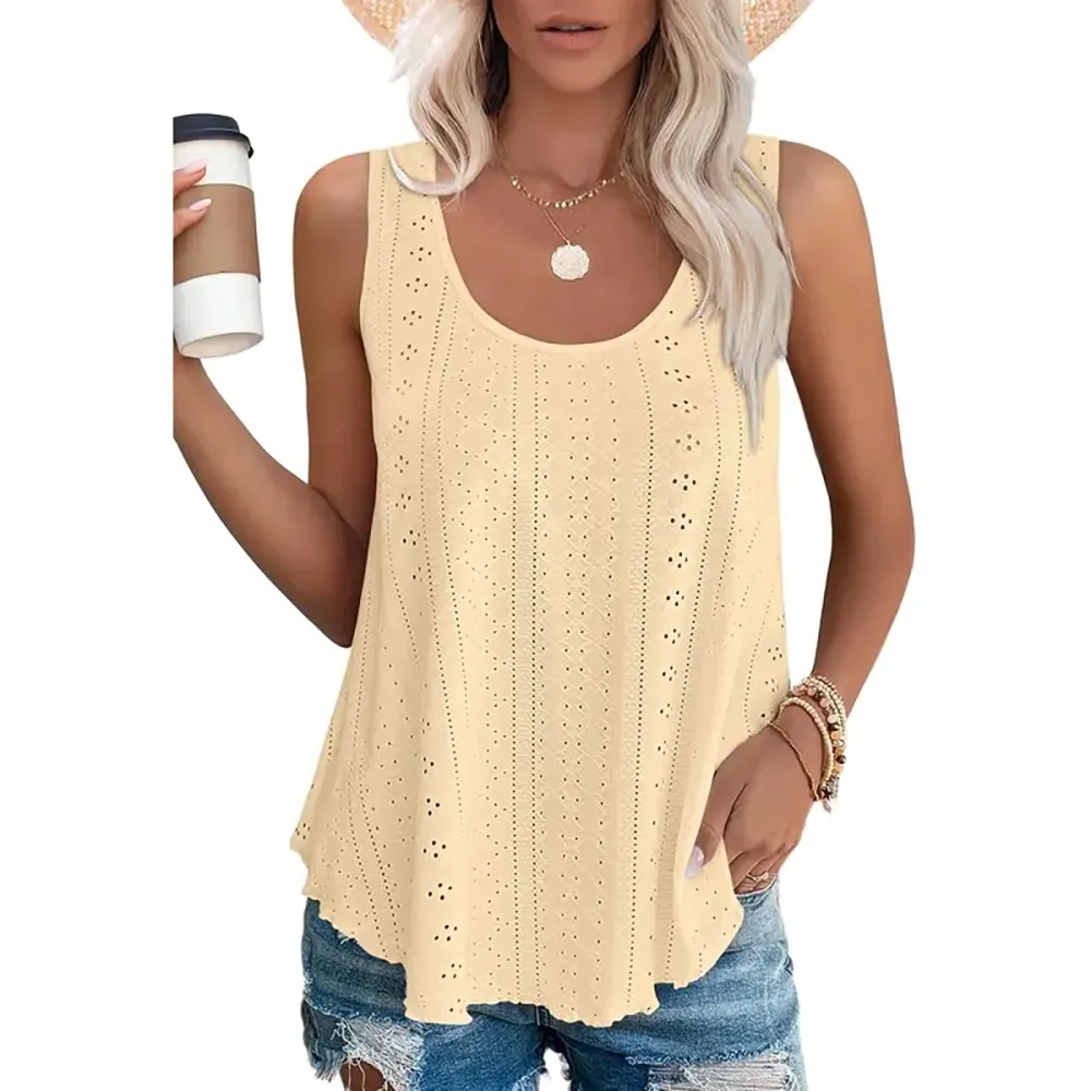 🎉Hot Sale🔥Women's Tank Top💥Three styles available