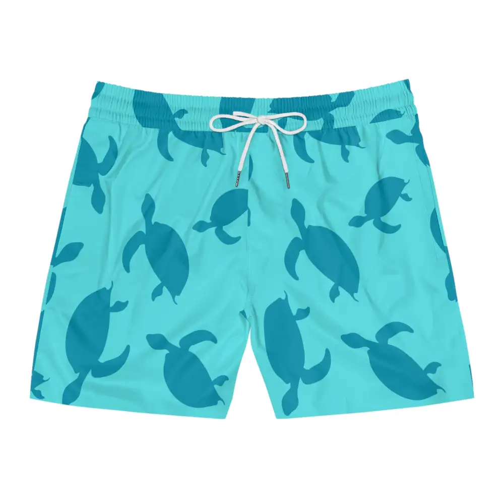 Turtle Print Men S