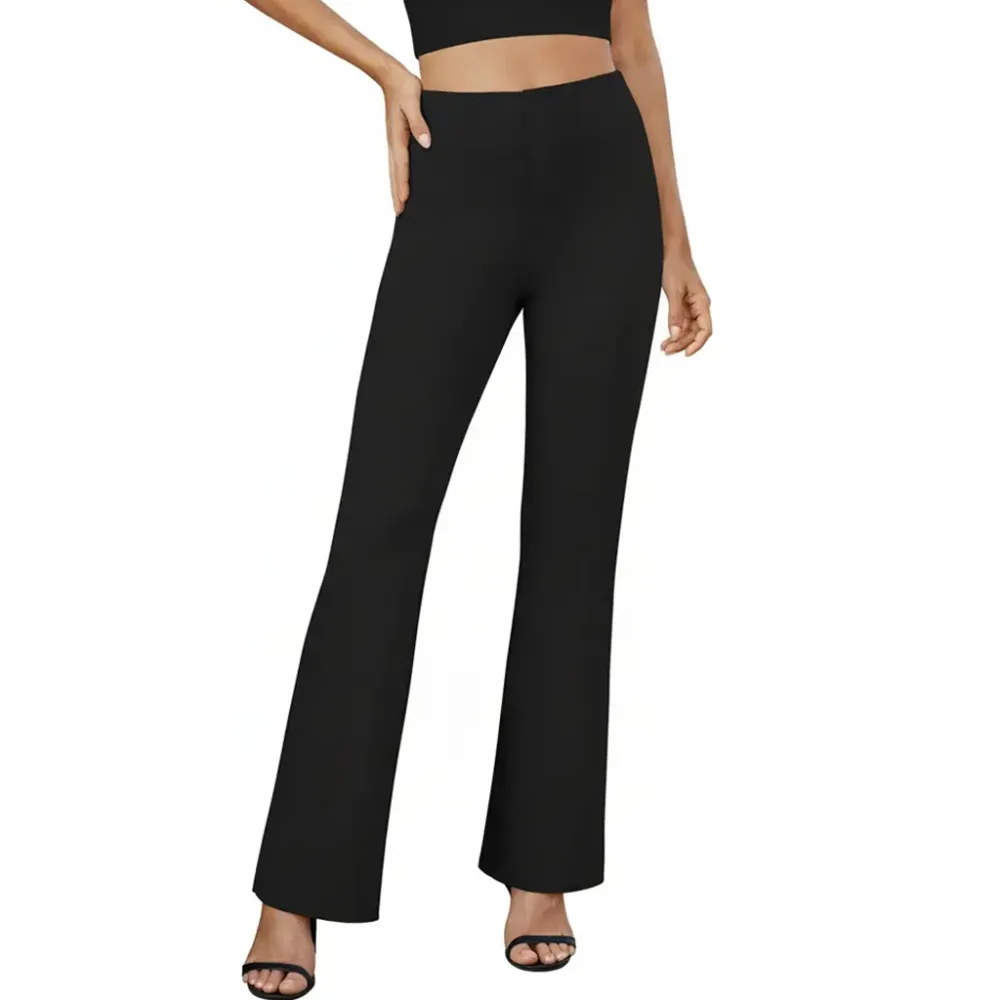 Women's Bootcut Dress Pants Business Casual Work Pants
