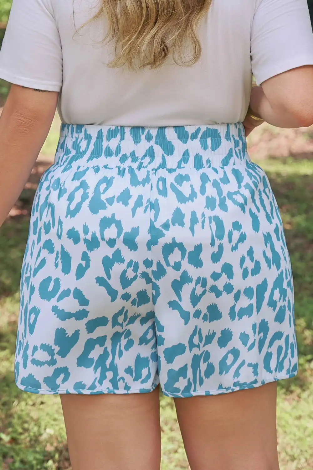 Athletic Shorts