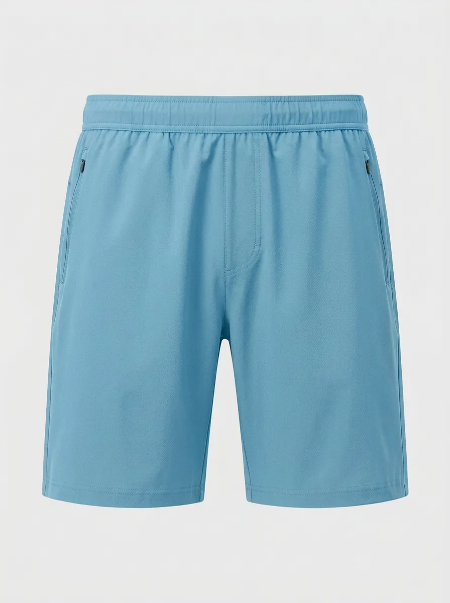 Classic Golf Athletic Shorts