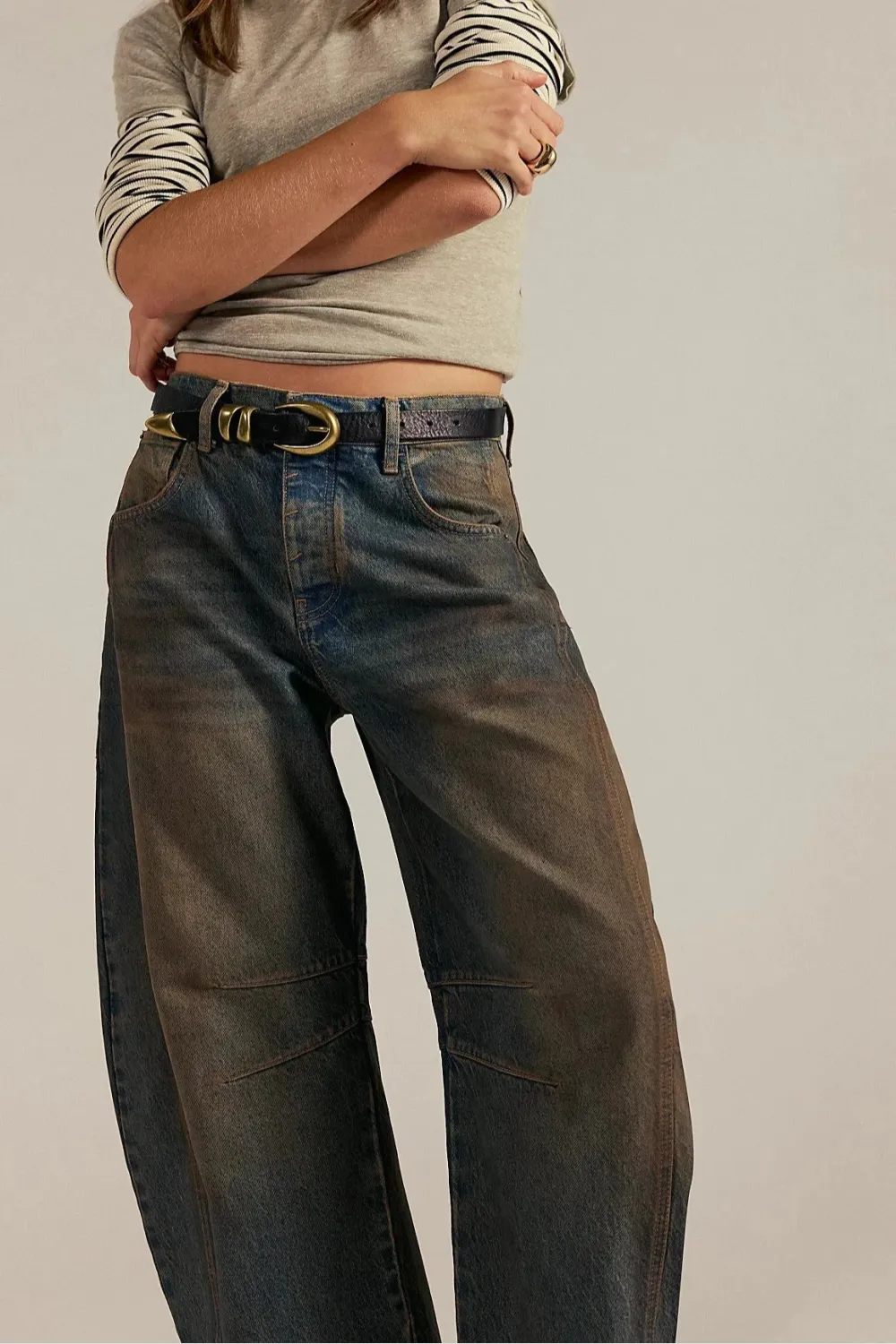 Women's City Ready Wide Leg Trousers