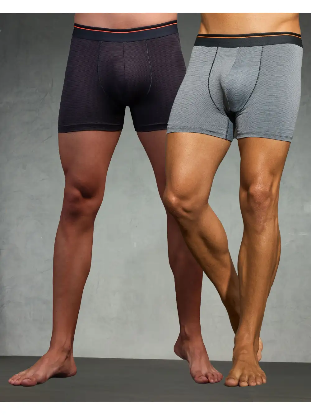 Agile Motion Solid Multipack Trunks