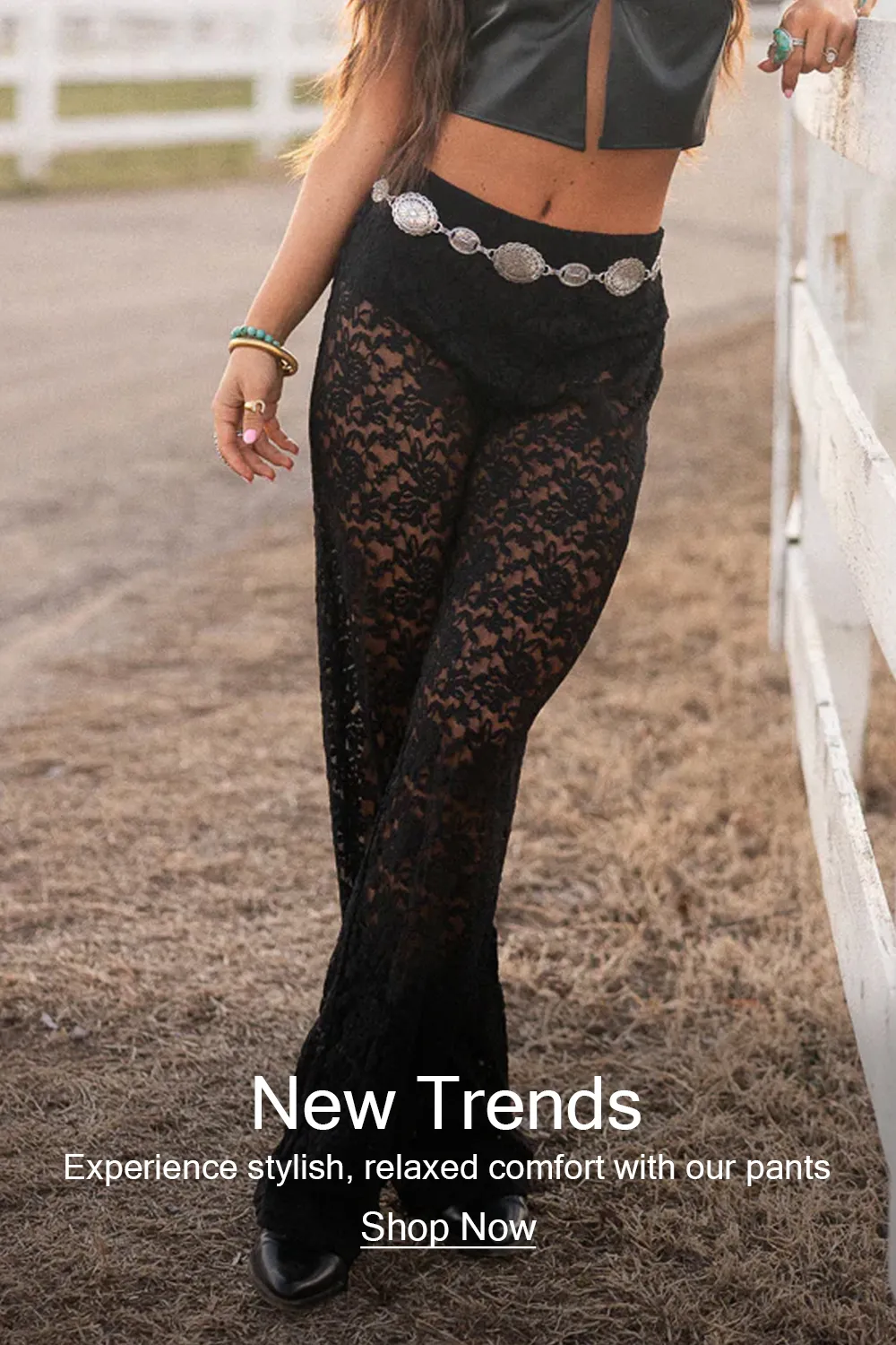 Pants