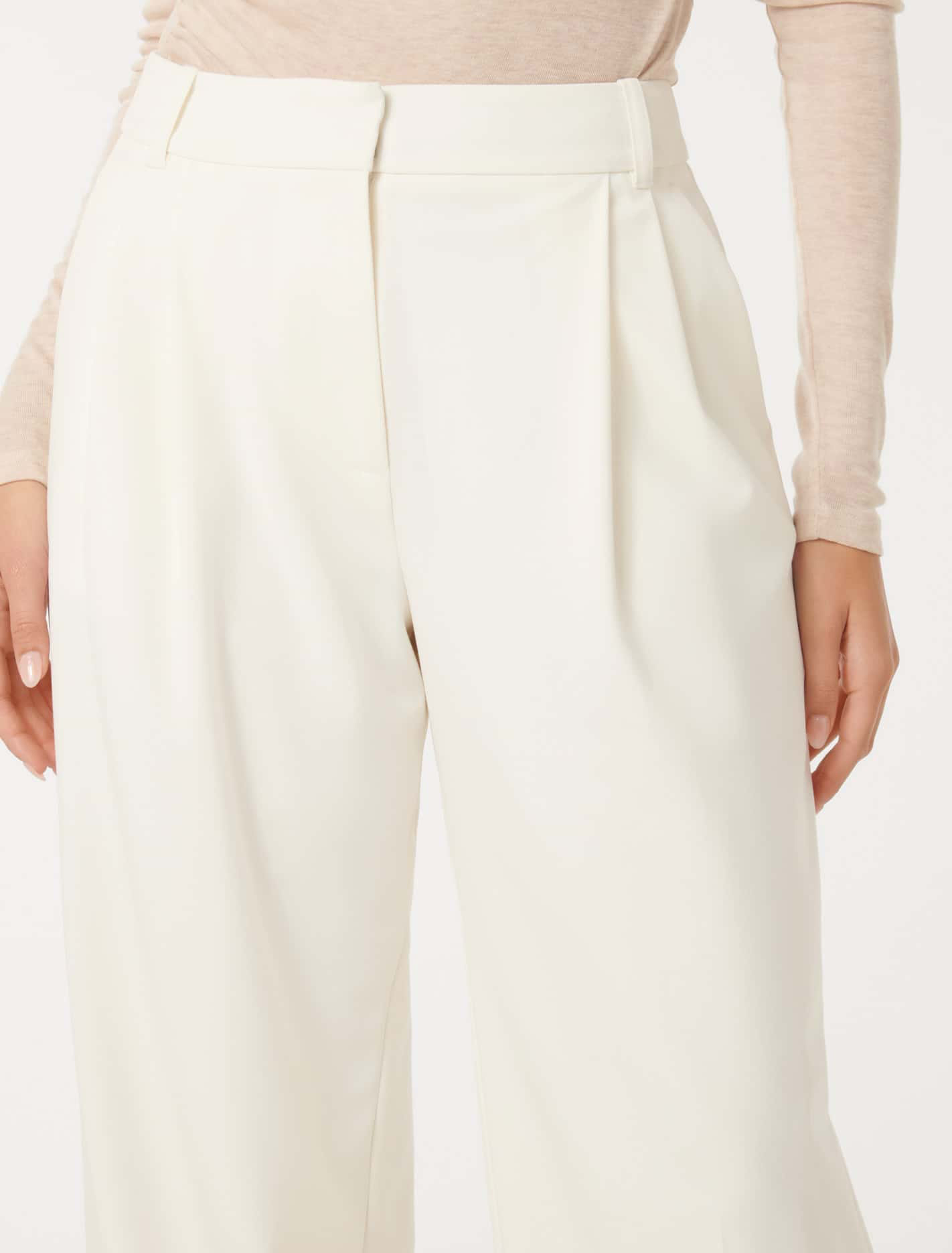 Wide Leg Pant