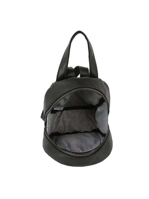 Rhinestone Strap Evening Shoulder Bag