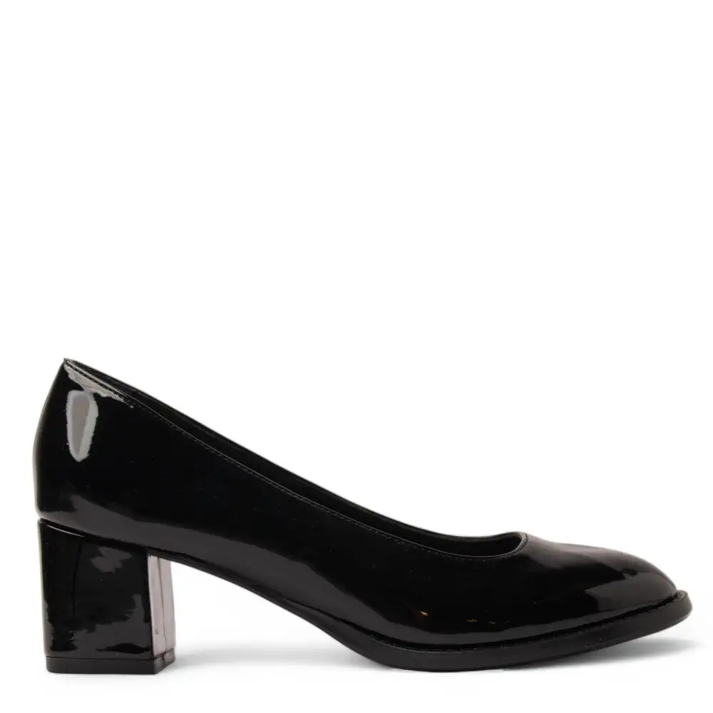 Smart Weekend Leather Shoes