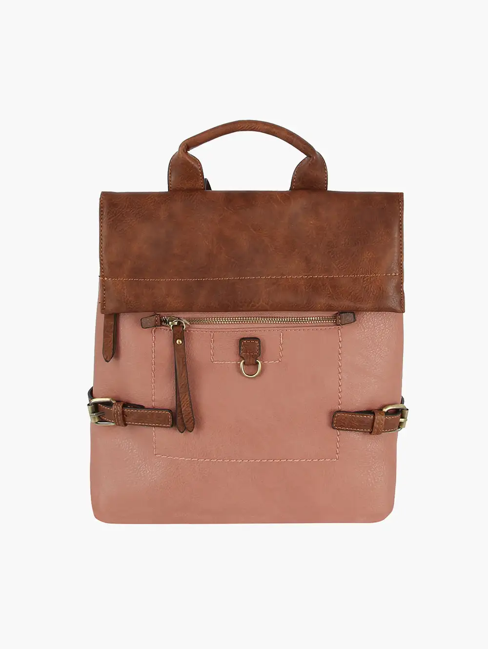 Travel Bookbag Backpack Purse