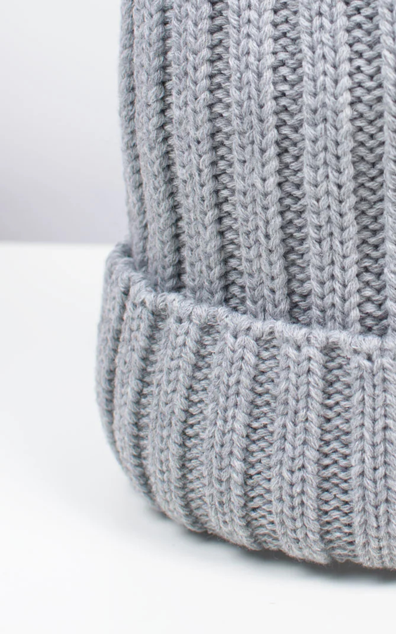 Casual Lazy Warm Fur Ball Hat