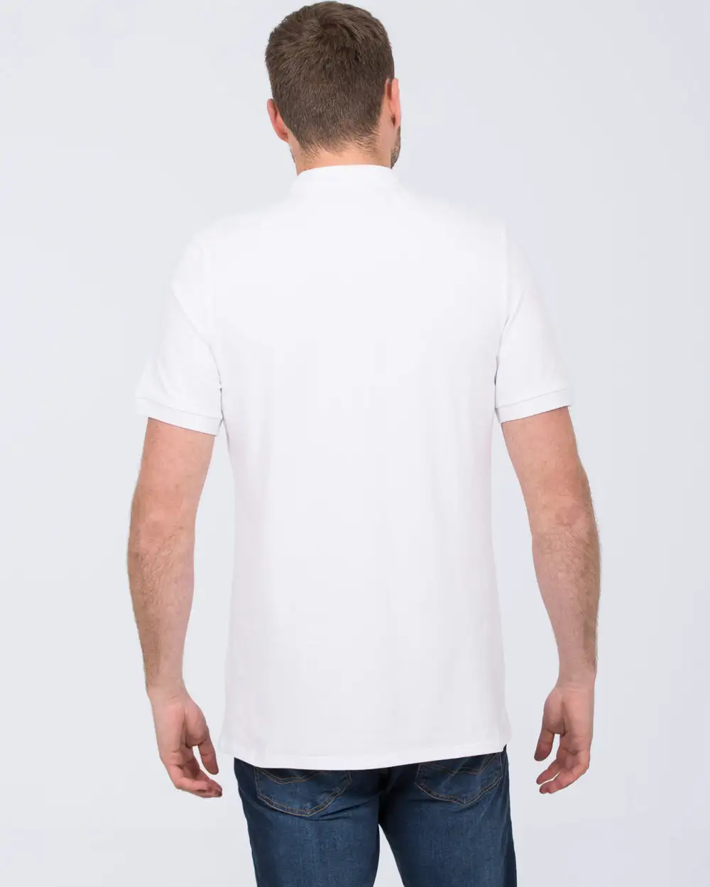 Polished Regular Fit Polo Shirt