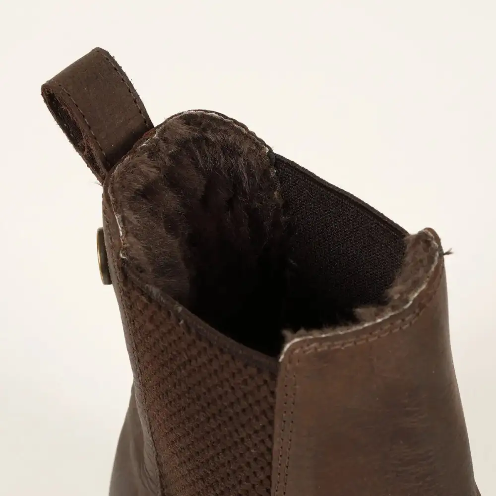 Winter Dealer Boots