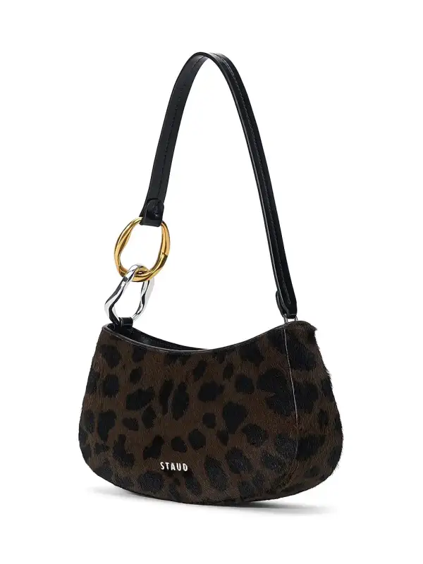 Carryall Shoulder Bag
