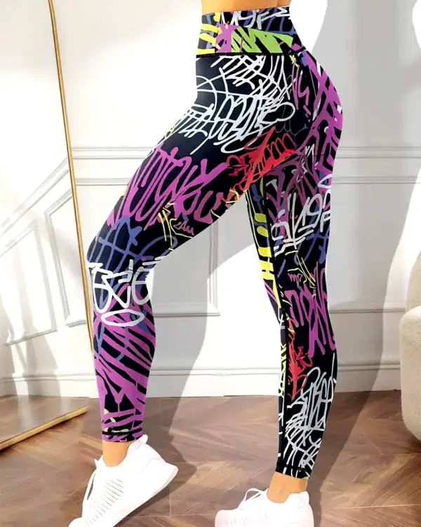 Pure Studio Active Leggings
